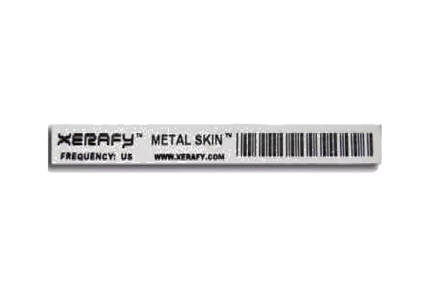 XERAFY Titanium UHF RFID Tag