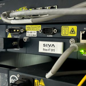 Siva Iot Rhino HT 3915 ETSI / FCC