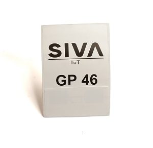 Siva Iot GP 46 Label