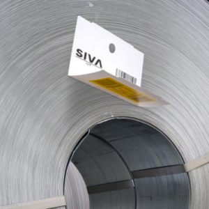 Siva Iot MOM i200T S/A – On-Metal Durable Hang Tag Self-Adhesive