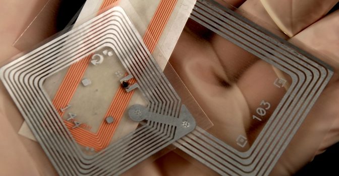 Hangi RFID Etiketi Hangi Sektör İçin Uygun?