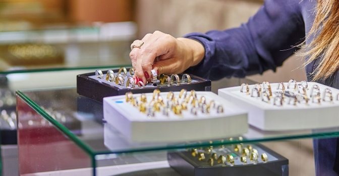 Kuyumculukta RFID Sayım Sistemi Nasıl Kurulur? – Adım Adım Kapsamlı Rehber