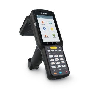 Zebra MC3330xR RFID El Terminali
