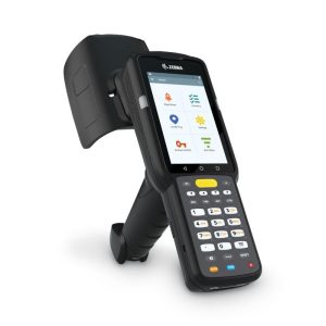 Zebra MC3390xR RFID El Terminali