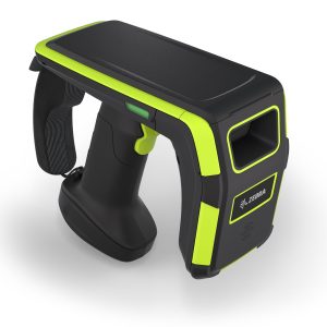 Zebra RFD9030 UHF RFID El Terminali