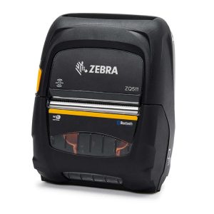ZEBRA ZQ511R RFID Mobil Yazıcı