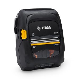 ZEBRA ZQ511R RFID Mobil Yazıcı