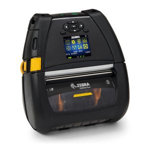 Zebra ZQ630R Plus RFID Mobil Yazıcı