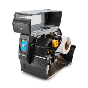 Zebra ZT411R Endüstriyel RFID Yazıcı