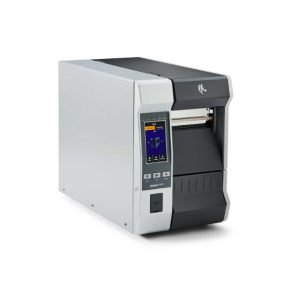 ZEBRA ZT610R Endüstriyel RFID Yazıcı